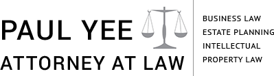 Law Offices of Paul Yee